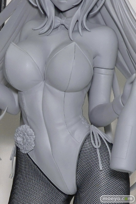 フリーイング Fate/Grand Order スカサハ 刺し穿つバニーVer. 08