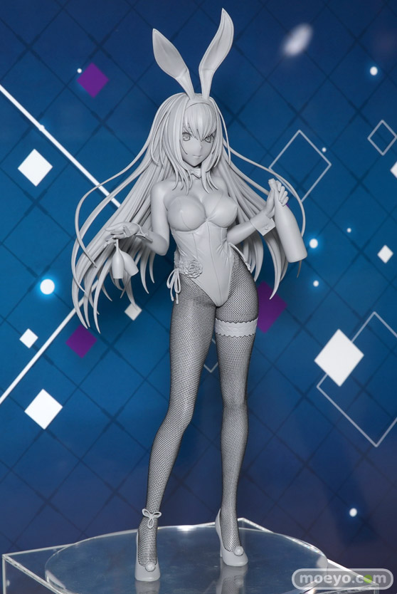 アルター Fate/Grand Order スカサハ 刺し穿つバニーVer. 沼倉としあき 02