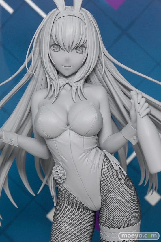 アルター Fate/Grand Order スカサハ 刺し穿つバニーVer. 沼倉としあき 04