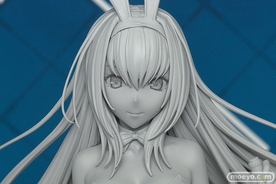 アルター Fate/Grand Order スカサハ 刺し穿つバニーVer. 沼倉としあき 05