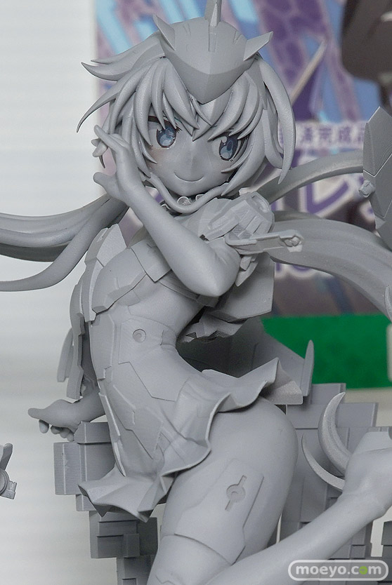 コトブキヤ フレームアームズ・ガール スティレット -SESSION GO!!- 04