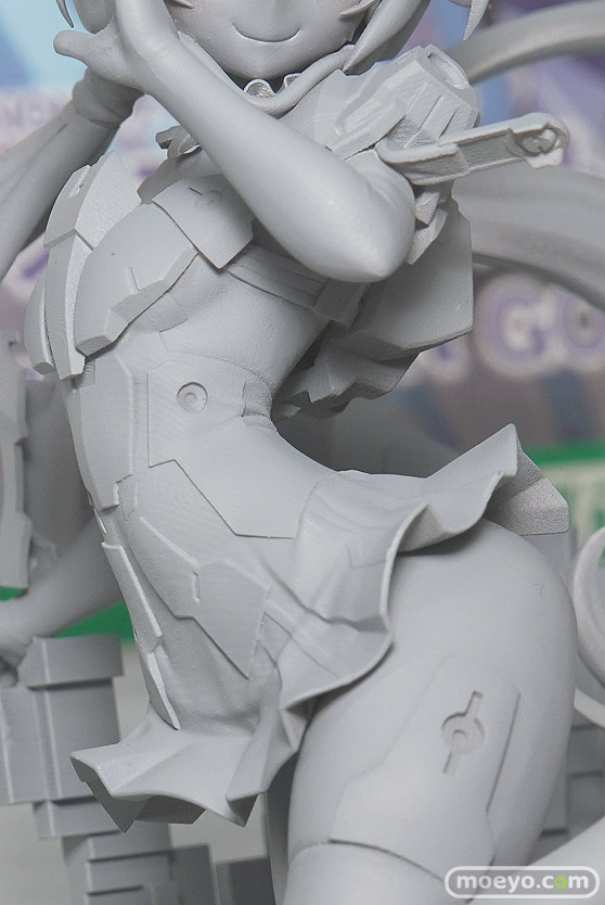 コトブキヤ フレームアームズ・ガール スティレット -SESSION GO!!- 06