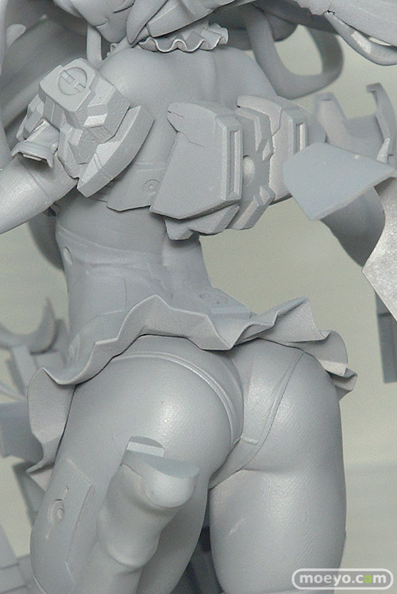 コトブキヤ フレームアームズ・ガール スティレット -SESSION GO!!- 07