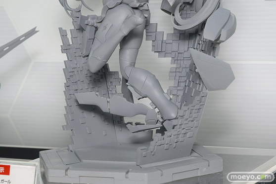 コトブキヤ フレームアームズ・ガール スティレット -SESSION GO!!- 08