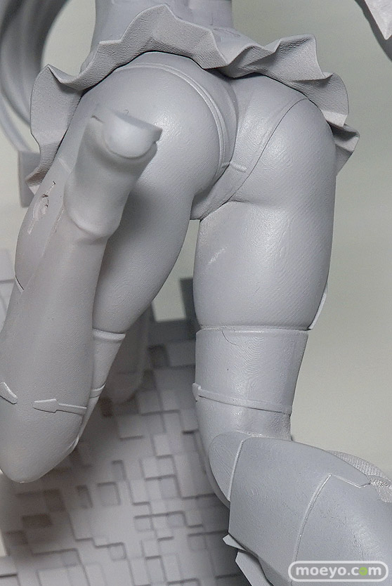 コトブキヤ フレームアームズ・ガール スティレット -SESSION GO!!- 10