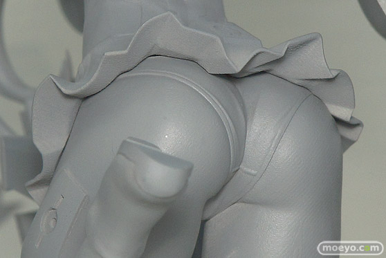 コトブキヤ フレームアームズ・ガール スティレット -SESSION GO!!- 11