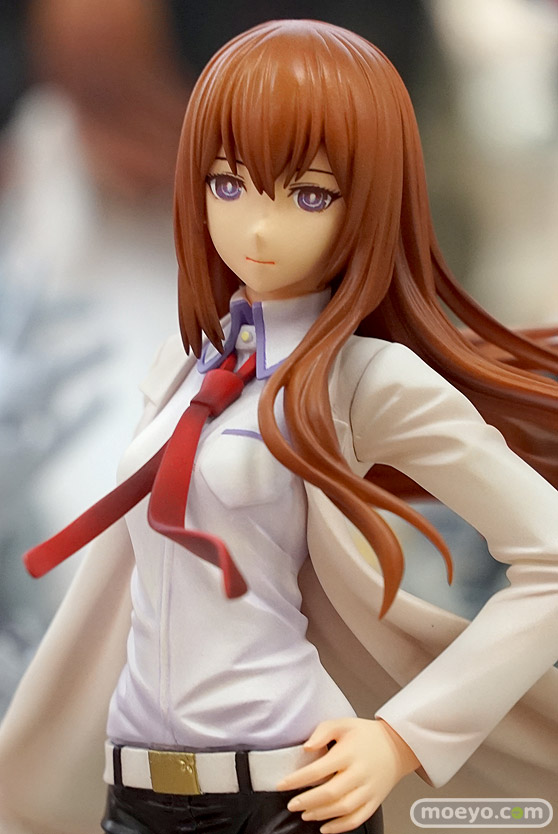 秋葉原の新作フィギュア展示の様子05