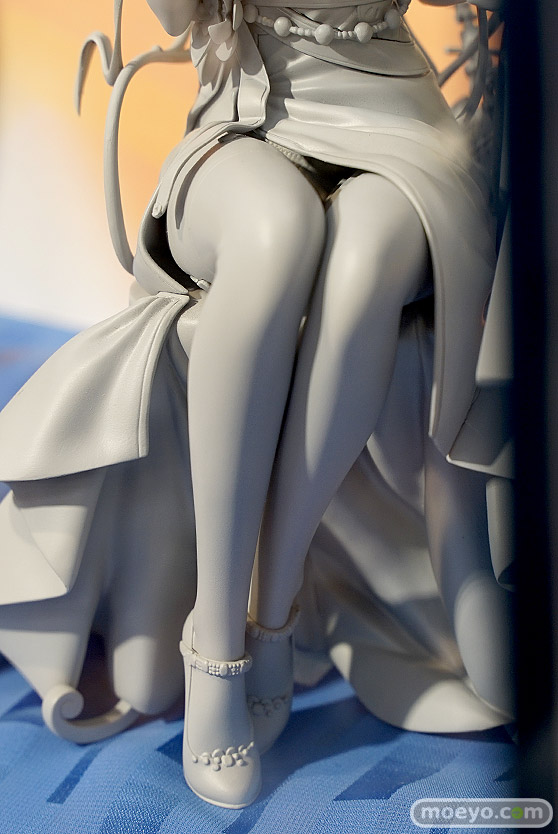 秋葉原の新作フィギュア展示の様子17