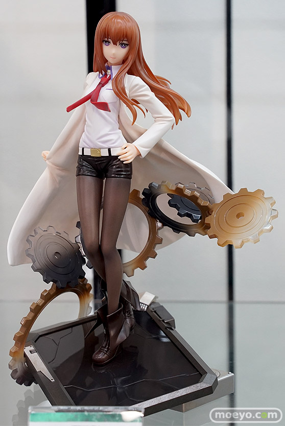 秋葉原の新作フィギュア展示の様子27