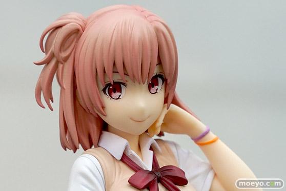 コトブキヤ やはり俺の青春ラブコメはまちがっている。続 由比ヶ浜結衣 フィギュア 05