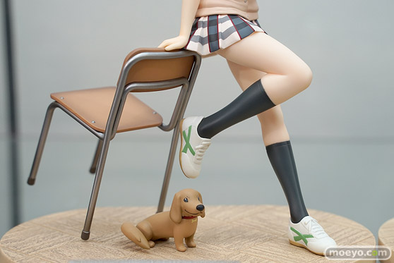 コトブキヤ やはり俺の青春ラブコメはまちがっている。続 由比ヶ浜結衣 フィギュア 08