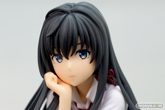 コトブキヤ やはり俺の青春ラブコメはまちがっている。続 雪ノ下雪乃 フィギュア 05