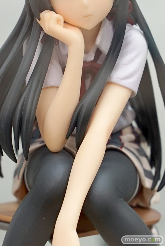 コトブキヤ やはり俺の青春ラブコメはまちがっている。続 雪ノ下雪乃 フィギュア 06