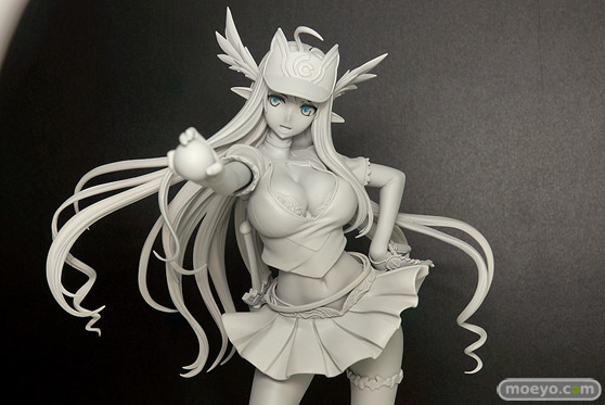 ホビージャパン デスボール ナデシコ AMAKUNI にゃばー 04