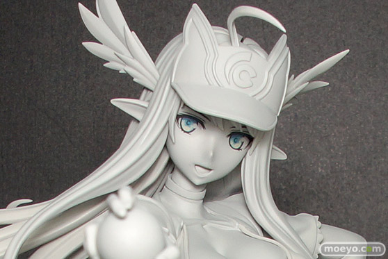 ホビージャパン デスボール ナデシコ AMAKUNI にゃばー 05