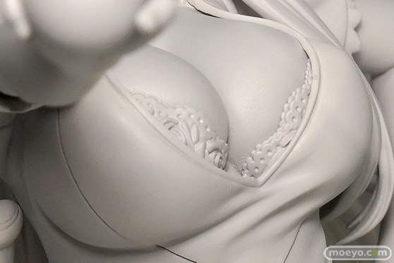 ホビージャパン デスボール ナデシコ AMAKUNI にゃばー 08