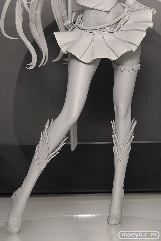 ホビージャパン デスボール ナデシコ AMAKUNI にゃばー 09