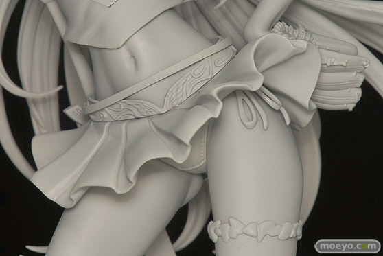 ホビージャパン デスボール ナデシコ AMAKUNI にゃばー 11