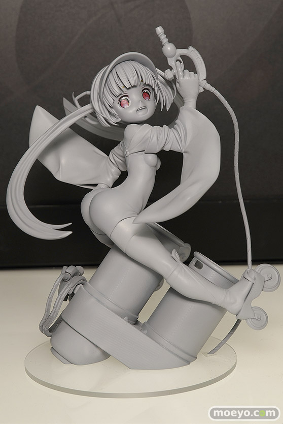 ホビージャパン デスボール みつか AMAKUNI TAKANARI 01