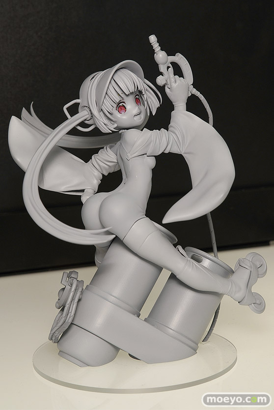 ホビージャパン デスボール みつか AMAKUNI TAKANARI 02