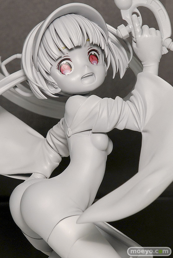 ホビージャパン デスボール みつか AMAKUNI TAKANARI 04