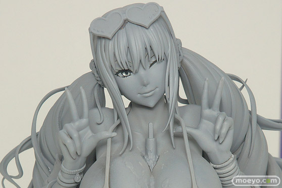 ホビージャパン スーパーロボット大戦 X-Ω シャッテ・ジュードヴェステン AMAKUNI デイラ 05