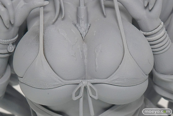 ホビージャパン スーパーロボット大戦 X-Ω シャッテ・ジュードヴェステン AMAKUNI デイラ 06