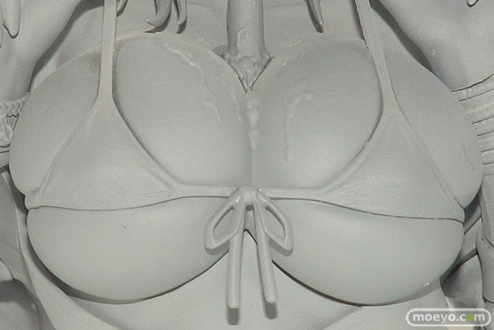 ホビージャパン スーパーロボット大戦 X-Ω シャッテ・ジュードヴェステン AMAKUNI デイラ 07