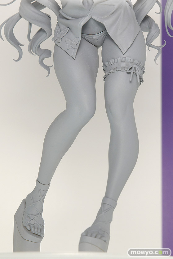 ホビージャパン スーパーロボット大戦 X-Ω シャッテ・ジュードヴェステン AMAKUNI デイラ 09