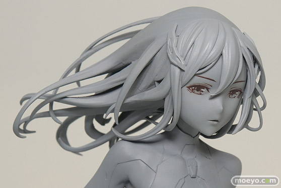 グッドスマイルカンパニー BEATLESS レイシア 2018Ver. カミツレ小夜子 05