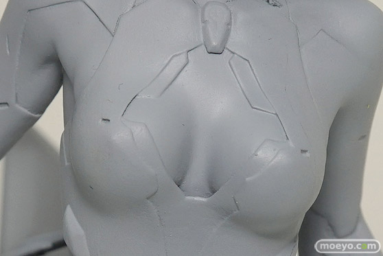 グッドスマイルカンパニー BEATLESS レイシア 2018Ver. カミツレ小夜子 07