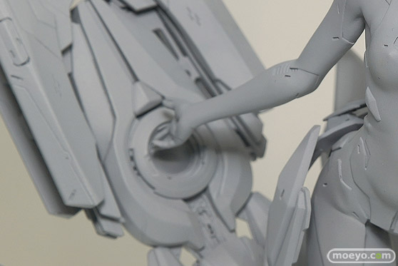 グッドスマイルカンパニー BEATLESS レイシア 2018Ver. カミツレ小夜子 08