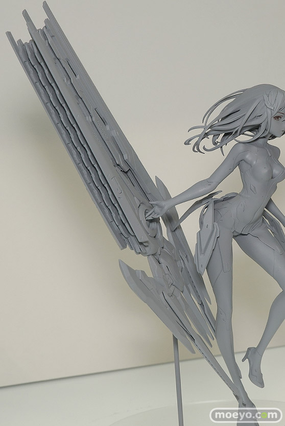 グッドスマイルカンパニー BEATLESS レイシア 2018Ver. カミツレ小夜子 10