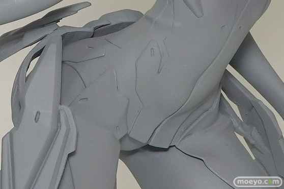 グッドスマイルカンパニー BEATLESS レイシア 2018Ver. カミツレ小夜子 11