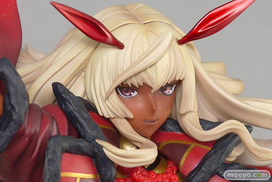 ヴェルテクス Dwell 戦国武将姫 MURAMASA 伊東一刀斎-霜剣玉光斬-　フィギュア 10