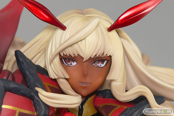 ヴェルテクス Dwell 戦国武将姫 MURAMASA 伊東一刀斎-霜剣玉光斬-　フィギュア 11