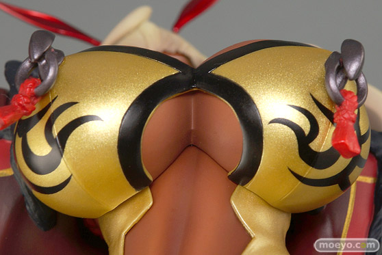 ヴェルテクス Dwell 戦国武将姫 MURAMASA 伊東一刀斎-霜剣玉光斬-　フィギュア 21