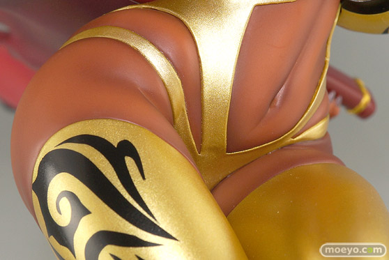 ヴェルテクス Dwell 戦国武将姫 MURAMASA 伊東一刀斎-霜剣玉光斬-　フィギュア 26