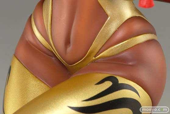 ヴェルテクス Dwell 戦国武将姫 MURAMASA 伊東一刀斎-霜剣玉光斬-　フィギュア 27