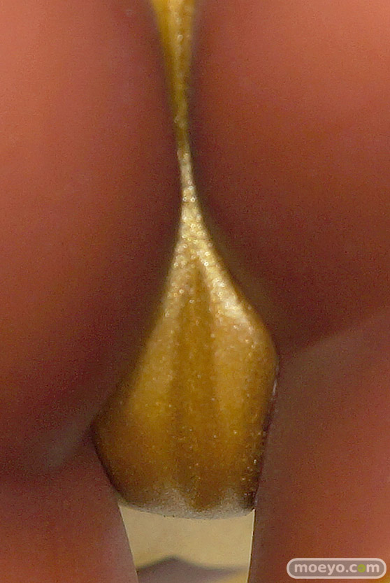 ヴェルテクス Dwell 戦国武将姫 MURAMASA 伊東一刀斎-霜剣玉光斬-　フィギュア 37