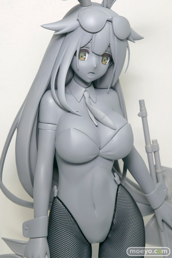 フリーイング ドールズ・フロントライン M1918 バニーVer. 04