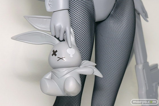 フリーイング ドールズ・フロントライン M1918 バニーVer. 09