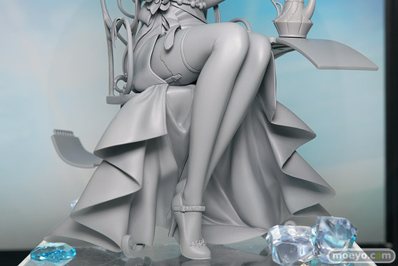 コトブキヤ イラストリアス（終らないお茶会ver.） フィギュア 榊馨 11