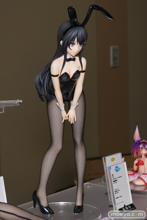 フリーイング B-STYLE 青春ブタ野郎はバニーガール先輩の夢を見ない 桜島麻衣 バニーVer. 02