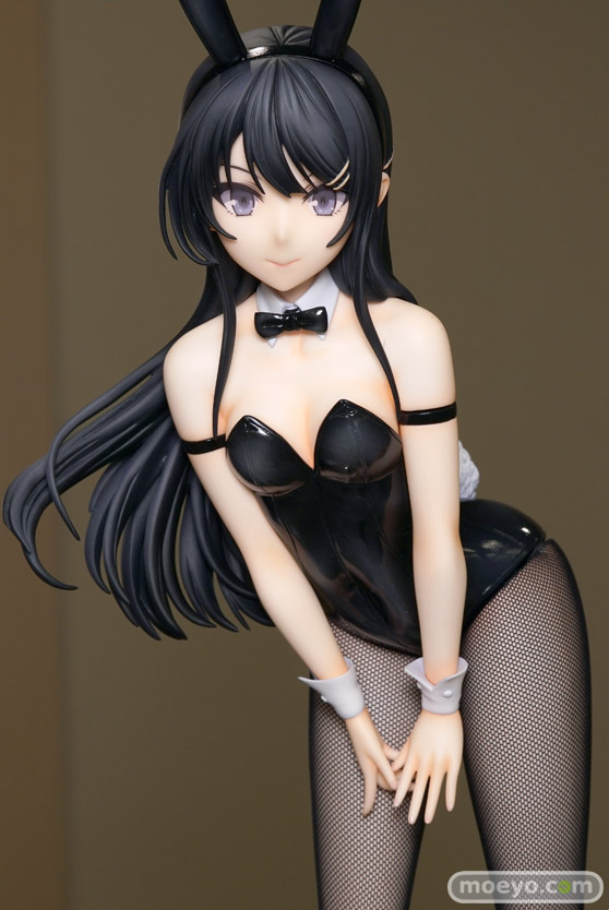 フリーイング B-STYLE 青春ブタ野郎はバニーガール先輩の夢を見ない 桜島麻衣 バニーVer. 04