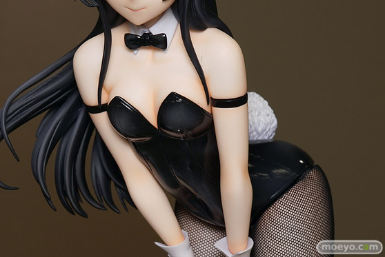 フリーイング B-STYLE 青春ブタ野郎はバニーガール先輩の夢を見ない 桜島麻衣 バニーVer. 06