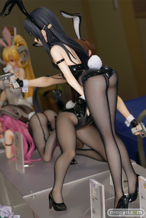 フリーイング B-STYLE 青春ブタ野郎はバニーガール先輩の夢を見ない 桜島麻衣 バニーVer. 11