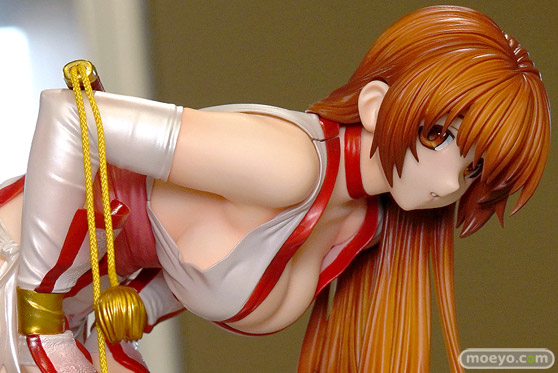 マックスファクトリー DEAD OR ALIVE 霞 C2ver. Refined Edition 片山博喜 あきもとはじめ 04