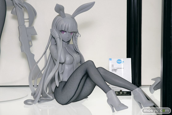 フリーイング ダンガンロンパ 希望の学園と絶望の高校生 霧切響子 バニーVer. 01