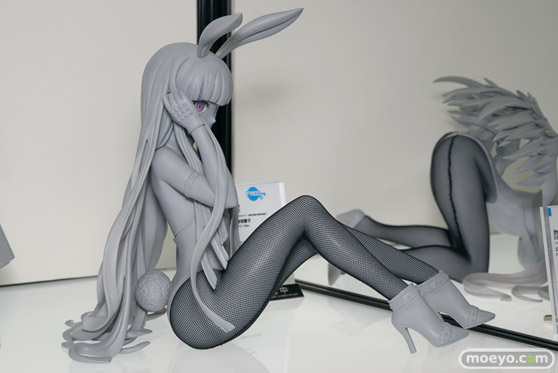 フリーイング ダンガンロンパ 希望の学園と絶望の高校生 霧切響子 バニーVer. 02